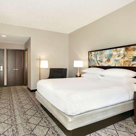 Doubletree By Hilton Atlanta Northeast/Northlake Tucker Eksteriør billede