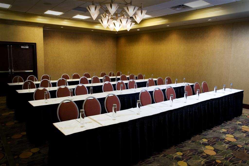 Doubletree By Hilton Atlanta Northeast/Northlake Tucker Faciliteter billede