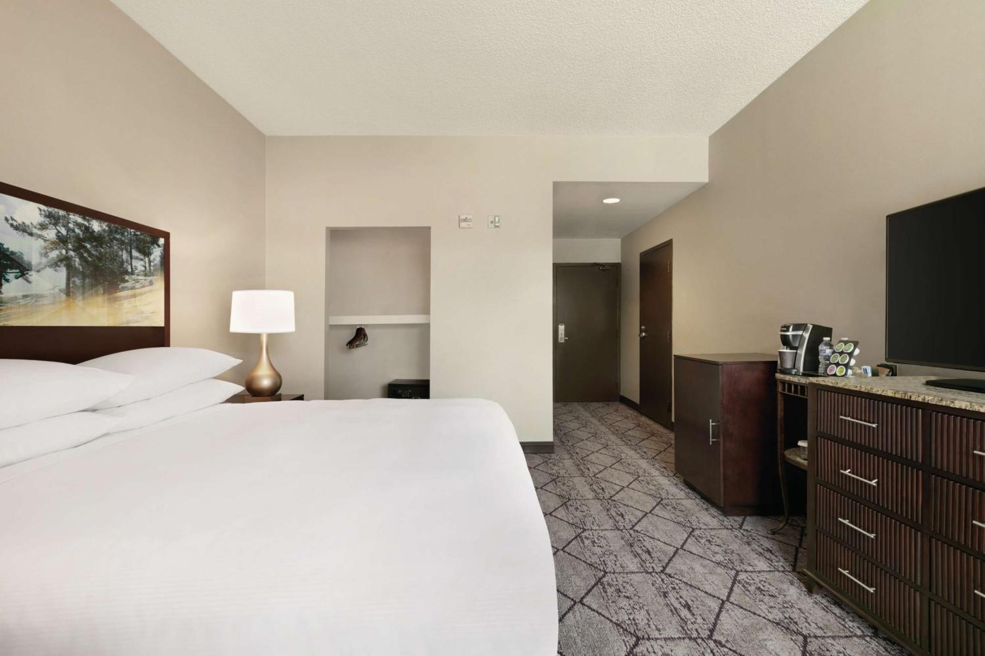 Doubletree By Hilton Atlanta Northeast/Northlake Tucker Eksteriør billede