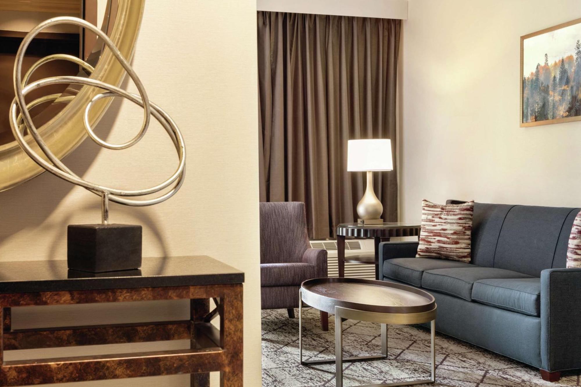 Doubletree By Hilton Atlanta Northeast/Northlake Tucker Eksteriør billede