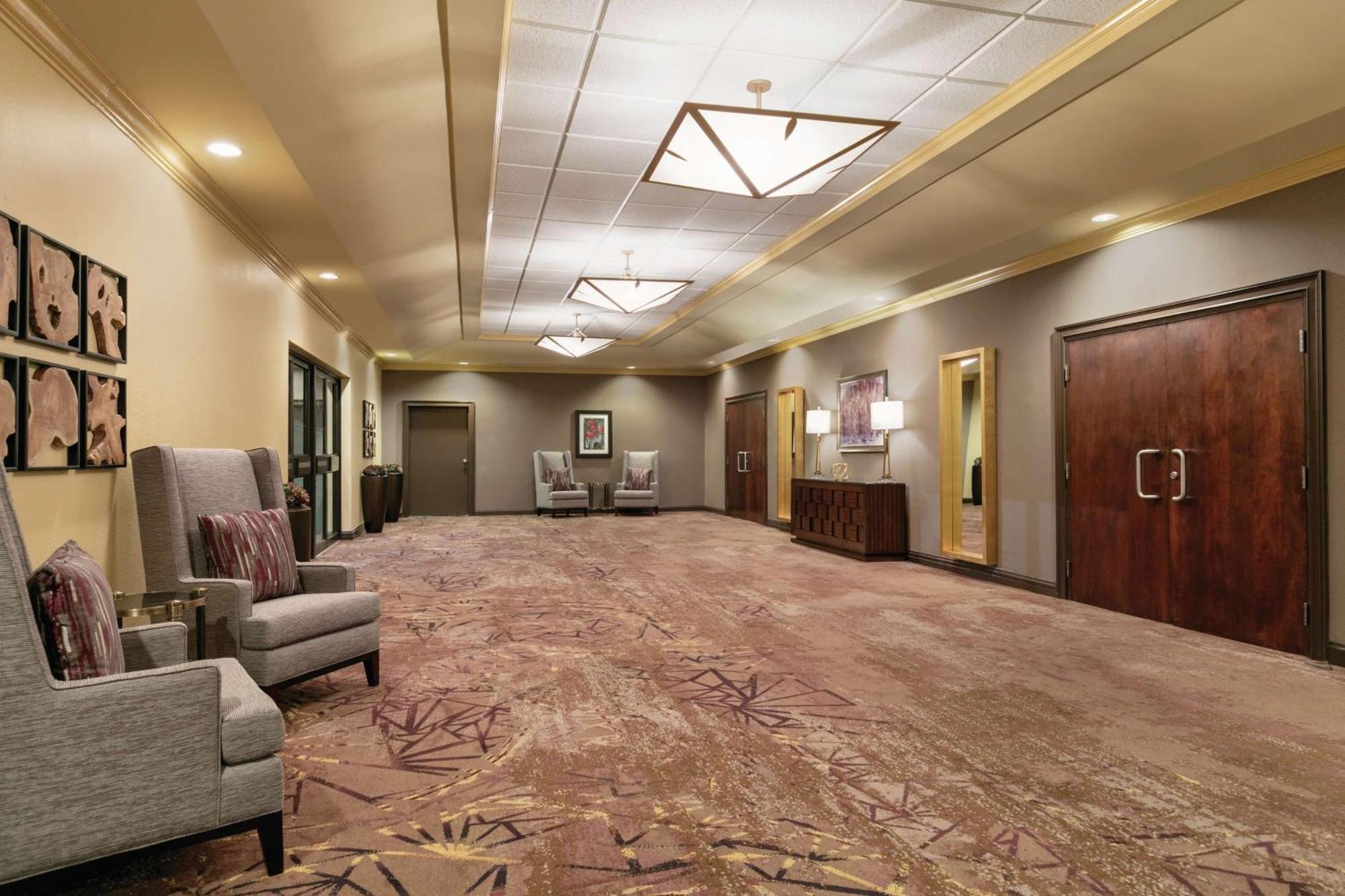 Doubletree By Hilton Atlanta Northeast/Northlake Tucker Eksteriør billede