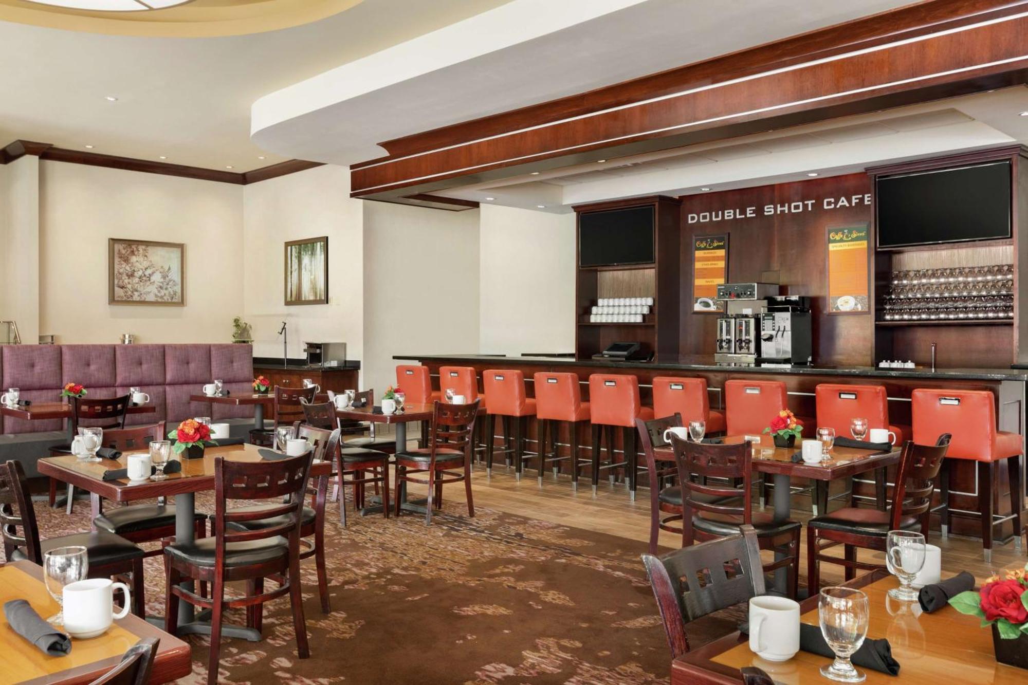 Doubletree By Hilton Atlanta Northeast/Northlake Tucker Eksteriør billede