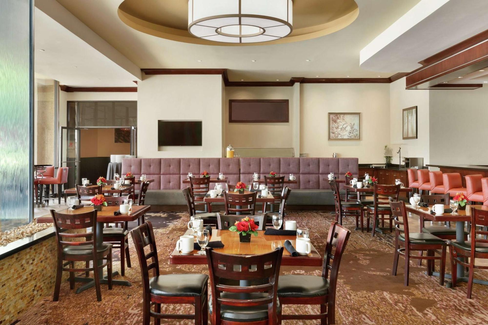 Doubletree By Hilton Atlanta Northeast/Northlake Tucker Eksteriør billede