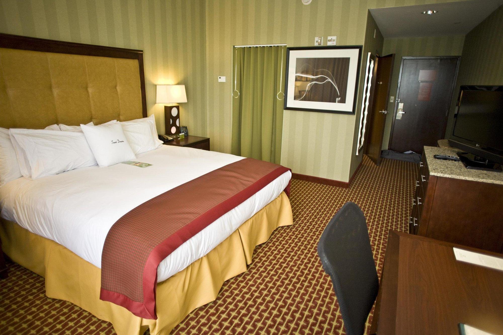 Doubletree By Hilton Atlanta Northeast/Northlake Tucker Eksteriør billede