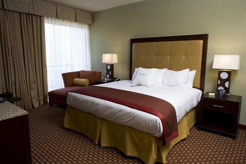 Doubletree By Hilton Atlanta Northeast/Northlake Tucker Eksteriør billede