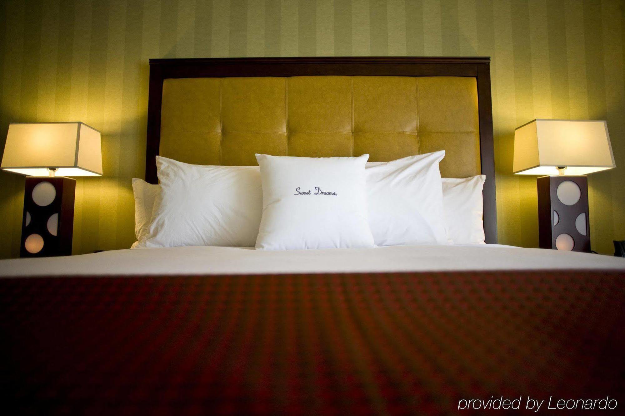 Doubletree By Hilton Atlanta Northeast/Northlake Tucker Værelse billede