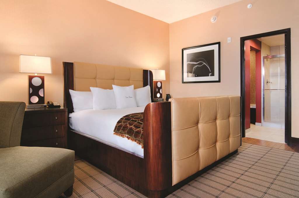 Doubletree By Hilton Atlanta Northeast/Northlake Tucker Værelse billede