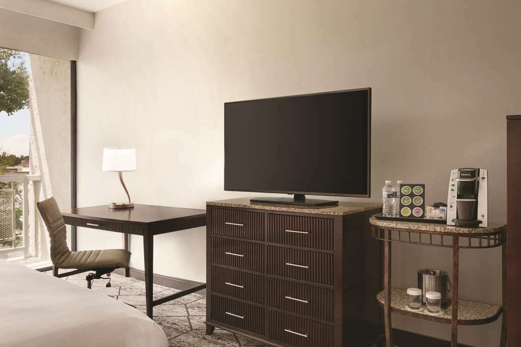 Doubletree By Hilton Atlanta Northeast/Northlake Tucker Værelse billede